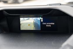 2022 Subaru Forester 2.5i-L