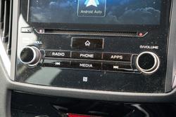 2022 Subaru Forester 2.5i-L