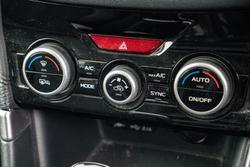 2022 Subaru Forester 2.5i-L