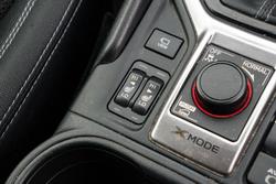 2022 Subaru Forester 2.5i-L