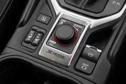 2022 Subaru Forester 2.5i-L