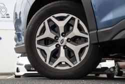 2022 Subaru Forester 2.5i-L