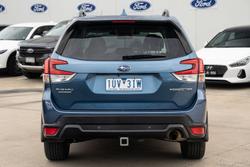 2022 Subaru Forester 2.5i-L