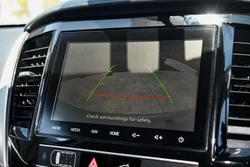 2022 Mitsubishi Pajero Sport GLS