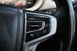 2022 Mitsubishi Pajero Sport GLS