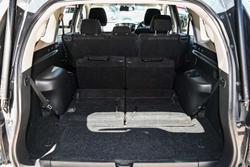 2022 Mitsubishi Pajero Sport GLS