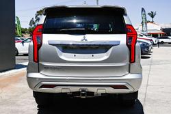 2022 Mitsubishi Pajero Sport GLS