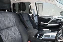 2022 Mitsubishi Pajero Sport GLS