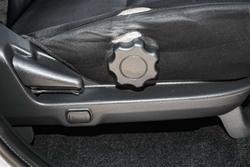 2022 Mitsubishi Pajero Sport GLS