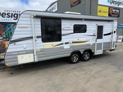 2013 Coronet Fs2-5950