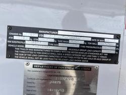 2013 Coronet Fs2-5950