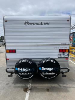 2013 Coronet Fs2-5950