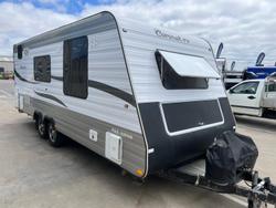 2013 Coronet Fs2-5950