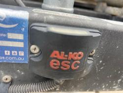 2013 Coronet Fs2-5950