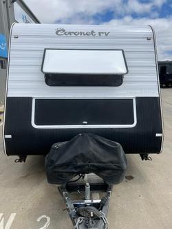 2013 Coronet Fs2-5950