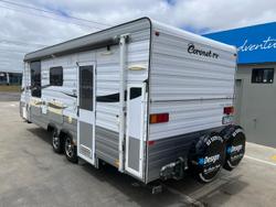 2013 Coronet Fs2-5950