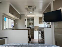 2013 Coronet Fs2-5950