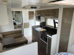 2013 Coronet Fs2-5950