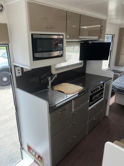 2013 Coronet Fs2-5950