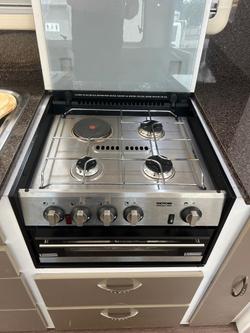 2013 Coronet Fs2-5950