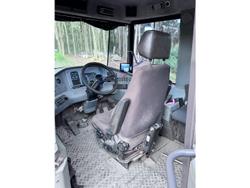 2002 Volvo A30d