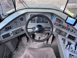 2002 Volvo A30d