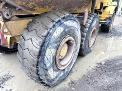 2002 Volvo A30d