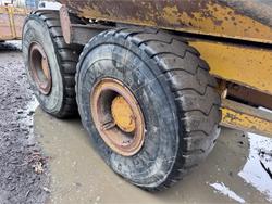 2002 Volvo A30d