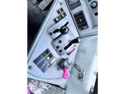 2002 Volvo Dump Truck A30d