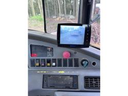 2002 Volvo Dump Truck A30d