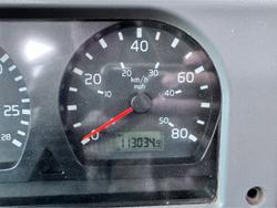 2002 Volvo A30d