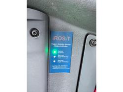 2002 Volvo Dump Truck A30d