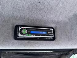 2002 Volvo Dump Truck A30d