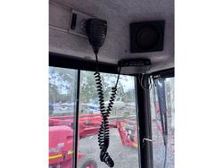 2002 Volvo Dump Truck A30d