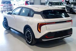 2025 Kia K4 Sport+
