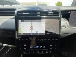 2022 Hyundai Tucson Elite N Line