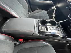 2022 Hyundai Tucson Elite N Line