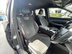 2022 Hyundai Tucson Elite N Line