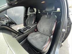 2022 Hyundai Tucson Elite N Line