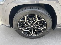 2022 Hyundai Tucson Elite N Line