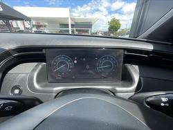 2022 Hyundai Tucson Elite N Line