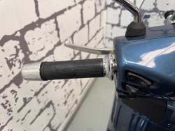 2019 Vespa GTS Touring 300 Touring Blue