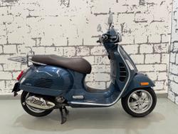 Vespa GTS Touring 300