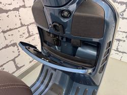 2019 Vespa GTS Touring 300 Touring Blue