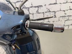 2019 Vespa GTS Touring 300 Touring Blue