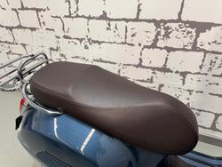 2019 Vespa GTS Touring 300 Touring Blue