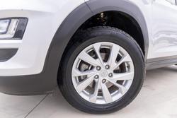 2018 Hyundai Tucson Active X