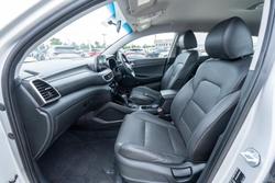 2018 Hyundai Tucson Active X