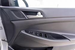 2018 Hyundai Tucson Active X