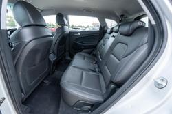 2018 Hyundai Tucson Active X